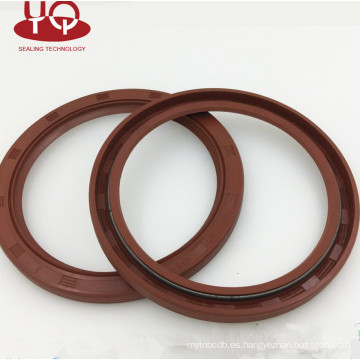 Environment friendly Rubber Mechanical Seal Style compressor piston oil seals